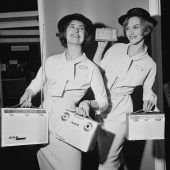 100 Jahre Radio: Wie ein Gerät unser Leben veränderte