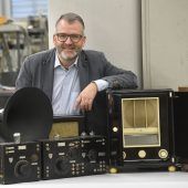 Der „Herr im Frack“ leitete eine neue Ära ein