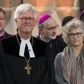 „Christen sind Kompromiss-Sucher“
