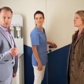 „Manchmal ist kein Platz für Heiteres“