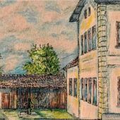 Von Armenhaus bis Schule