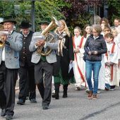 St. Hedwig führt Patrozinium durch