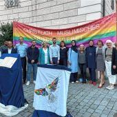 Arbeitskreis ruft zum Friedensgebet