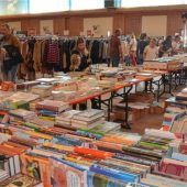 Schnäppchen in der Auerbräu-Festhalle