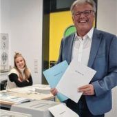 Rosenheim wählt bunter