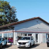 50 Jahre Honda Schubert