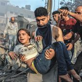 Ziel der Hamas ist die Vernichtung Israels