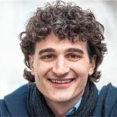 Blick auf eine „komische Mischung“