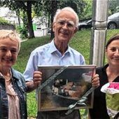 Generationen von Patienten mit großer Hingabe behandelt