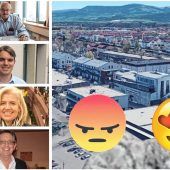 Was sich die Kolbermoorer wünschen