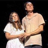 Zauberspiel mit Musik und Digitalbildern