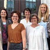 Pädagogen kommen in Balance