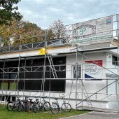 „Ritterschlag“ für den SV-DJK Kolbermoor