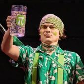 Theater Wasserburgstartet in die neue Spielzeit