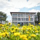 Arbeitgeber mit Perspektiven