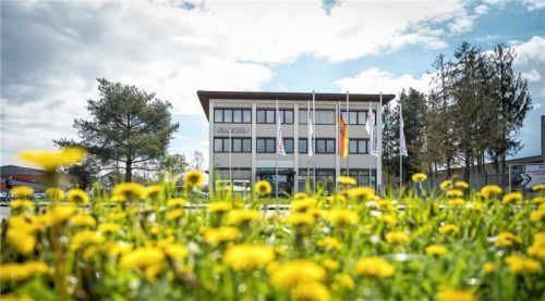 Atoma-Multipond prägt mit seiner Innovationskraft seit Jahren die Entwicklung einer ganzen Branche.