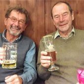 Hospiz- und Trauerbegleiter: die „stillen Helfer“