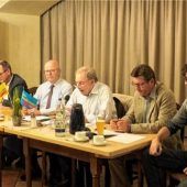 Nordzulauf zum Brennerbasistunnel hinterfragt