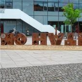 „No Hate“-Projekt geht zu Ende