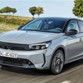 Neuauflage des Corsa