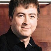 Bastian Fuchs spielt Mathis-Orgel