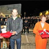 Segen für sechs neue Einsatz-Fahrzeuge