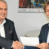 Neuer Citymanager für Rosenheim