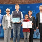 Meilenstein auf einem langen Weg in Richtung Klimaschutz