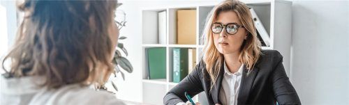 Beim Recruiting sollte nicht nur die fachliche Qualifikation geprüft werden.Foto Adobestock