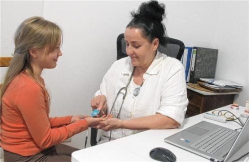 Bis zum 3. November gibt es in der Bioresonanz-Praxis einen Rabatt von 30 Prozent auf die Erstbehandlung.