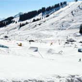 Skifahren soll erschwinglich bleiben