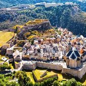 50 Jahre Städtepartnerschaft mit Briançon