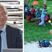 „Fallzahlen steigen, Kosten explodieren“