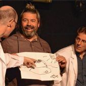 Zeitreisen, Teleportation und Quantensprünge