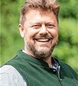 Christoph Krausist Bürgermeister