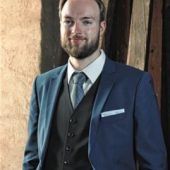 Führungswechsel beim Kammerchor Rosenheim