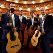 Quest Dance Club lädt zu Tango Argentino ein