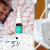 Kommt jetzt die Maskenpflicht zurück?