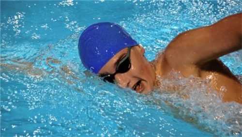 Daniel Verebi holte fünf oberbayerische Meistertitel.