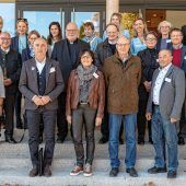 Gemeinsam reden und weinen