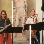 Die faszinierenden Klangfarben des Saxofons