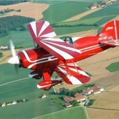 Nach 57 Jahren bricht er sein Schweigen