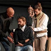 Uraufführung und Premiere im Tam-Ost