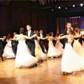 Garde startet in die Faschingssaison