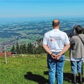 Sonnige Ausblickefür die Seele