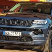 Stadt-Abenteurer mit Offroad-Flair