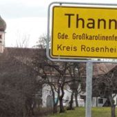 Aich, Buch, Gasteig und Schneid