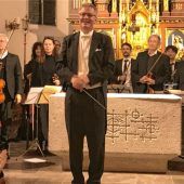 Ein strahlendes Gesamtkunstwerk