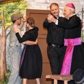 Sämtliche Aufführungen ausverkauft