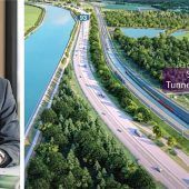 „Wird Region für 150 Jahre prägen“